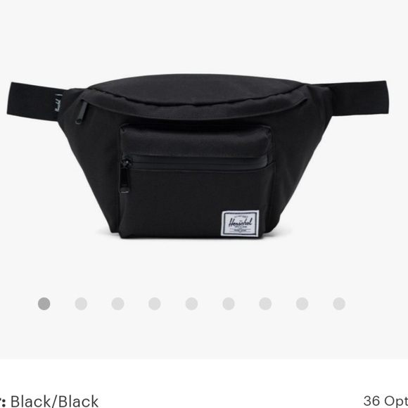 Herschel Supply Company Handbags - HERSCHEL SEVENTEEN BAG